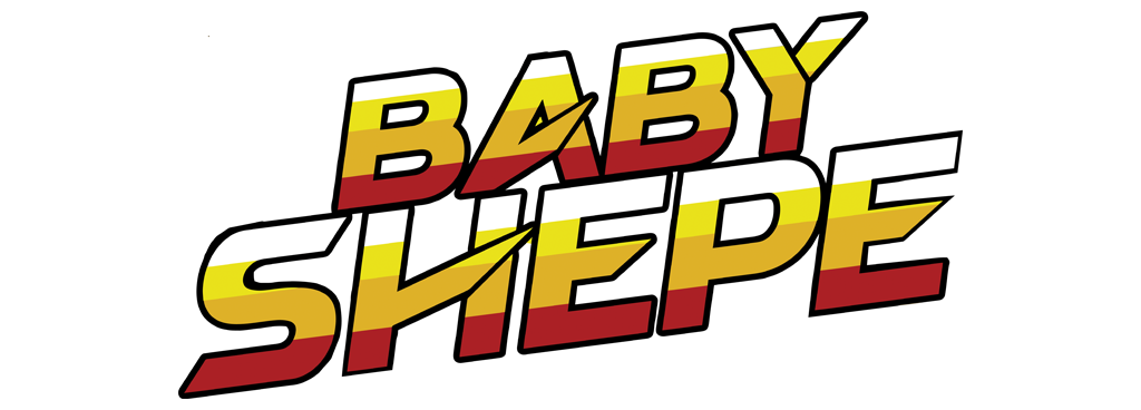 logo baby shiba inu pepe shepe